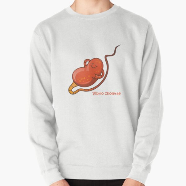 Item preview, Vibrio cholera designed and sold by BiocraftLab.