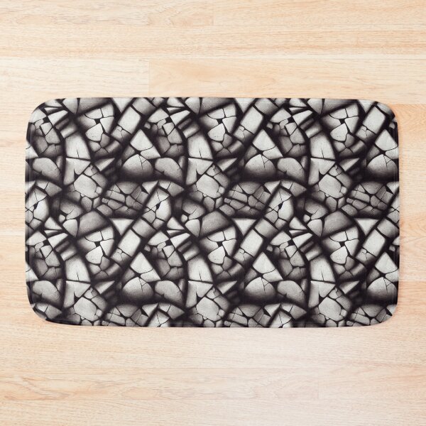 Item preview, Crumbling Concrete designed and sold by Quirki.