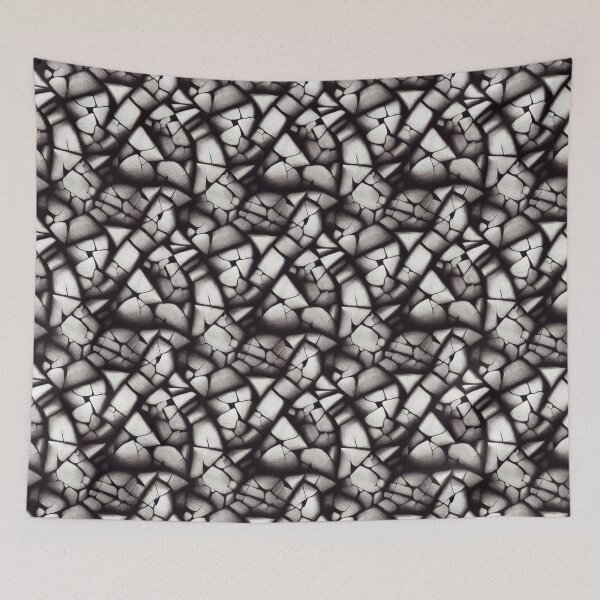 Item preview, Crumbling Concrete designed and sold by Quirki.