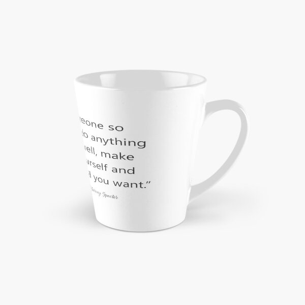 Item preview, Harvey Specter Suits Quote - Inspiration designed and sold by WaffleOnDesigns.