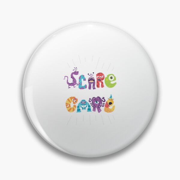 Item preview, We Scare Because We Care  designed and sold by CodyAlexande.