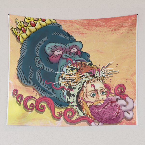 Item preview, Conor Mcgregor designed and sold by David-Vinos.