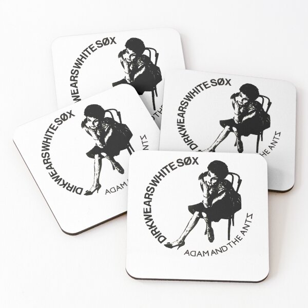 Item preview, Beautiful Model Adam Ant Gift Movie Fans designed and sold by Mrzanderdavis.