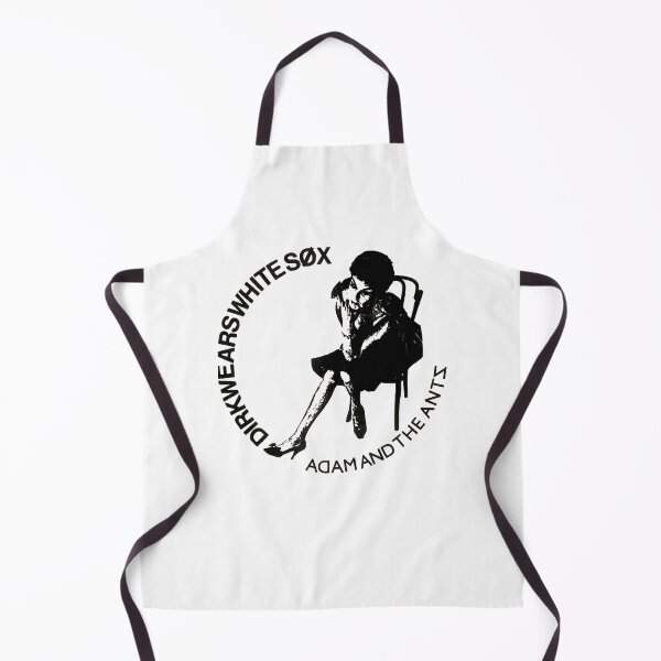 Item preview, Beautiful Model Adam Ant Gift Movie Fans designed and sold by Mrzanderdavis.