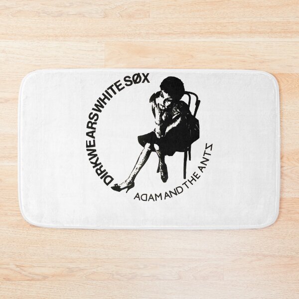 Item preview, Beautiful Model Adam Ant Gift Movie Fans designed and sold by Mrzanderdavis.