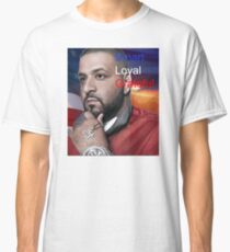 DJ Khaled Classic T-Shirt