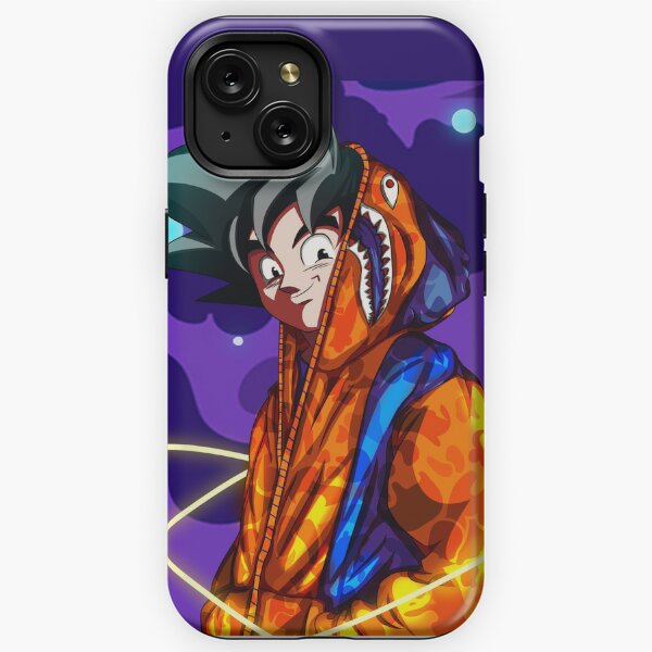 Meeyi Uones Dragon Ball Z Wallpapers Goku 2 Case Iphone 7 Plus
