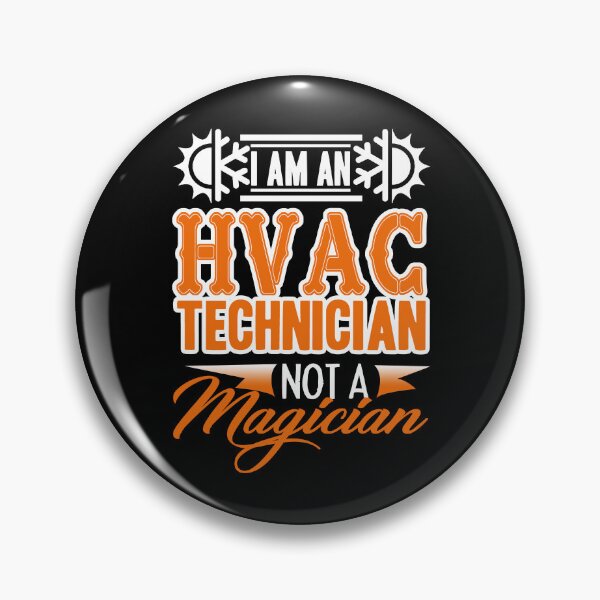Item preview, HVAC Technician - I'm An HVAC Technician designed and sold by UnknownArtistt.
