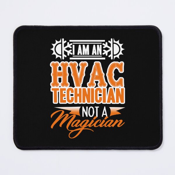 Item preview, HVAC Technician - I'm An HVAC Technician designed and sold by UnknownArtistt.