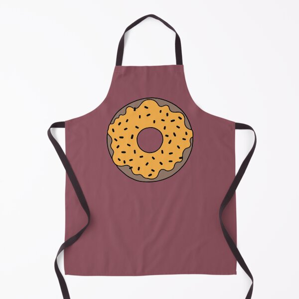 Item preview, Halloween Donut designed and sold by dark-fairy.