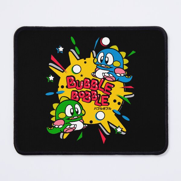 Item preview, Bubble bobble designed and sold by AmyMiller1.
