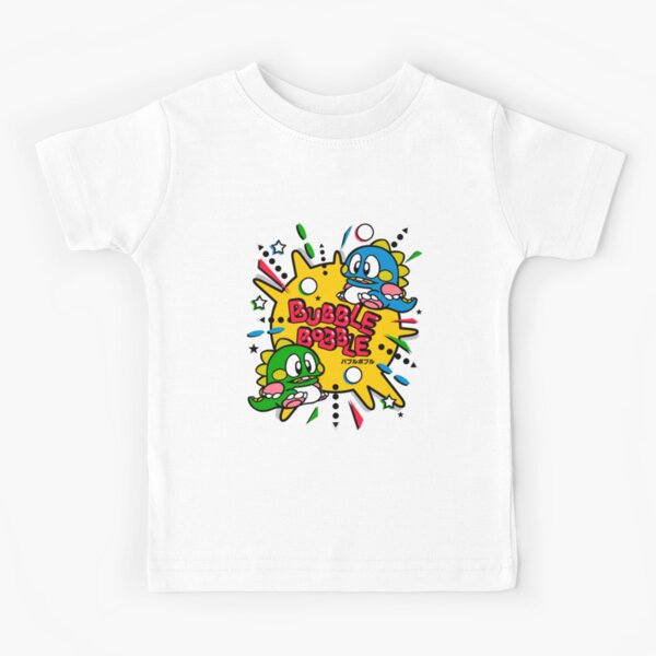 Item preview, Bubble bobble designed and sold by AmyMiller1.