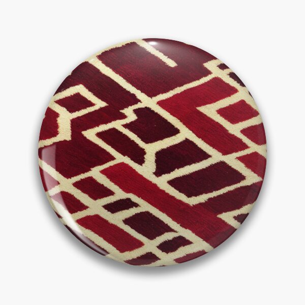 Item preview, Luxury Geometric Carpet Pattern designed and sold by Quirki.