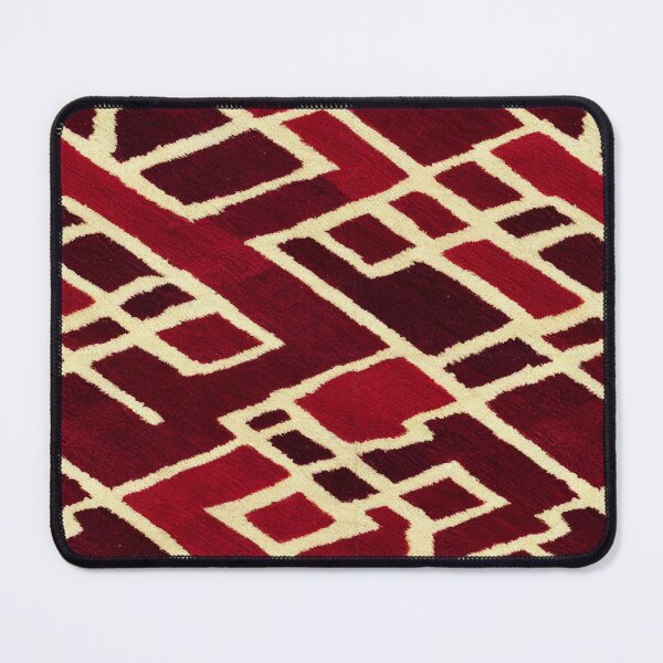 Item preview, Luxury Geometric Carpet Pattern designed and sold by Quirki.
