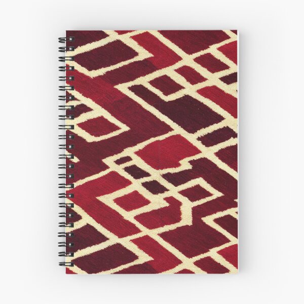 Item preview, Luxury Geometric Carpet Pattern designed and sold by Quirki.