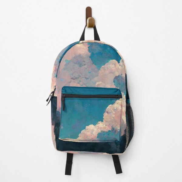 Item preview, Wonderful Clouds designed and sold by shokA Design.