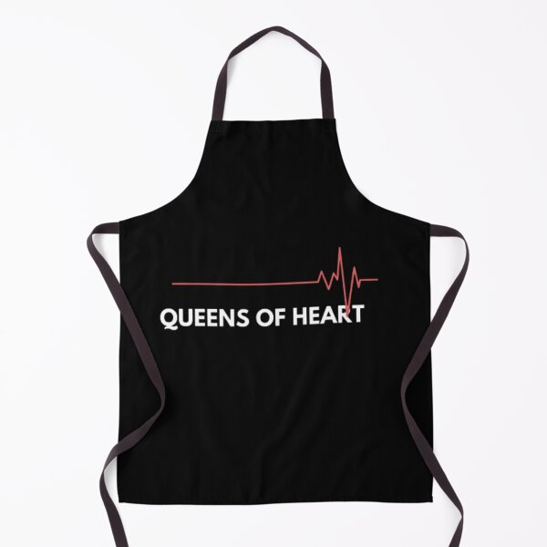Item preview, qoh,queens of heart,wow designed and sold by kdpfashions.