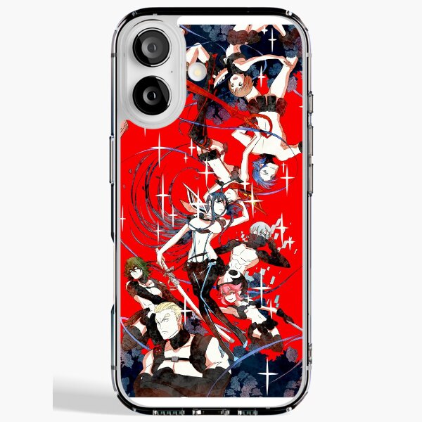 Item preview, Kill La Kill designed and sold by marishop.