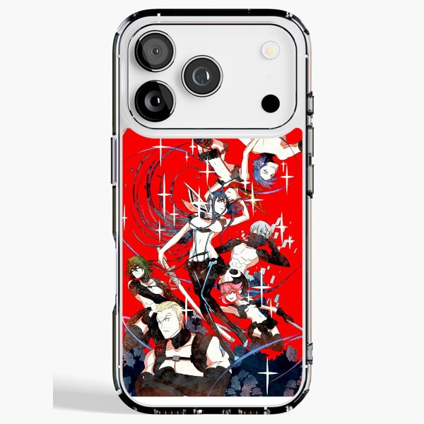 Item preview, Kill La Kill designed and sold by marishop.