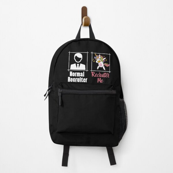 Item preview, Awesome Recruiter Funny Recruiter designed and sold by Click-Like.