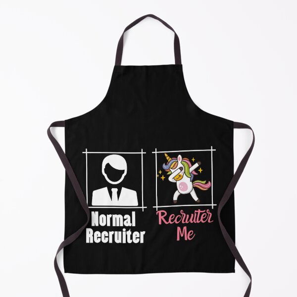 Item preview, Awesome Recruiter Funny Recruiter designed and sold by Click-Like.