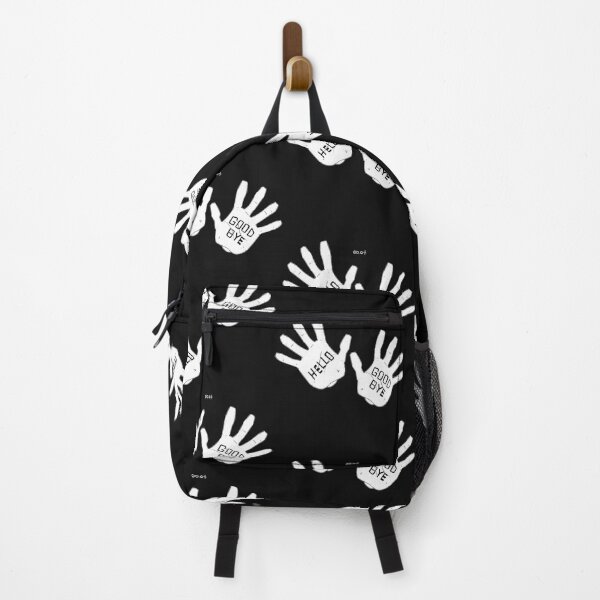 Item preview, Umbrella Academy - Klaus Hands designed and sold by karimamrullah.