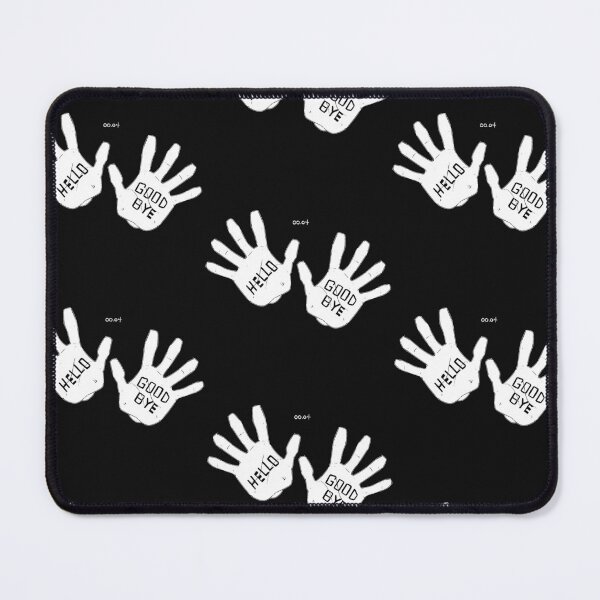 Item preview, Umbrella Academy - Klaus Hands designed and sold by karimamrullah.