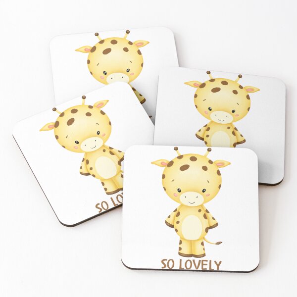 Item preview, So lovely, Giraffe  designed and sold by Tiny-Love ⭐⭐⭐⭐⭐.