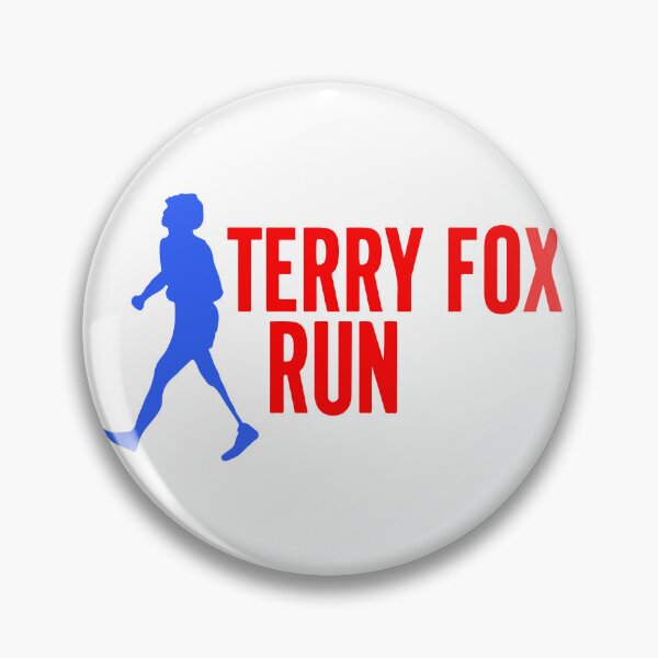 Item preview, Terry Fox Run designed and sold by KingstonTera.
