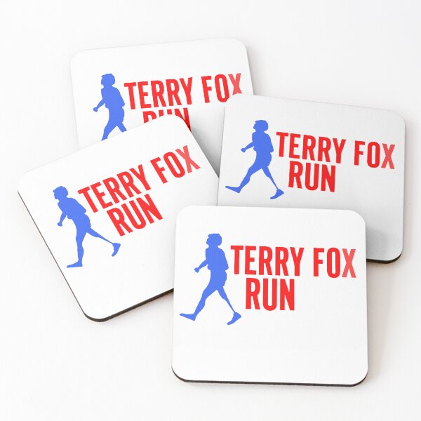 Item preview, Terry Fox Run designed and sold by KingstonTera.