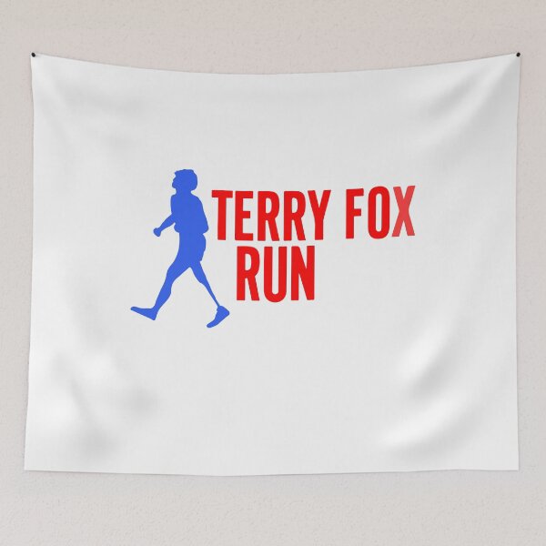 Item preview, Terry Fox Run designed and sold by KingstonTera.