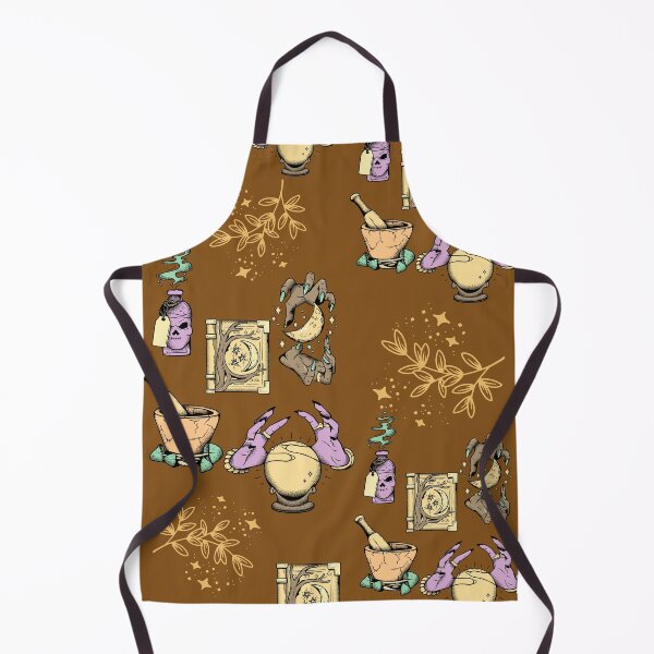 Artikelvorschau, Witchy Stuff entworfen und verkauft von SpiceDesign.