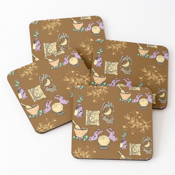Artikelvorschau, Witchy Stuff entworfen und verkauft von SpiceDesign.
