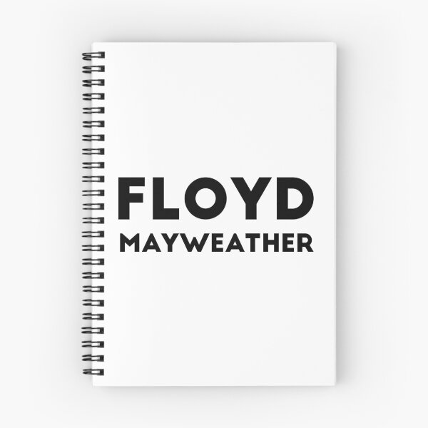 Item preview, Floyd Mayweather designed and sold by 47T-Shirts.