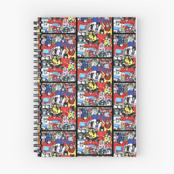 Item preview, transformers autobots  designed and sold by mondenridleno.