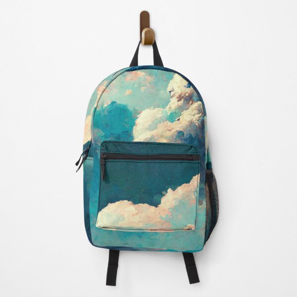 Item preview, Wonderful Clouds designed and sold by shokA Design.