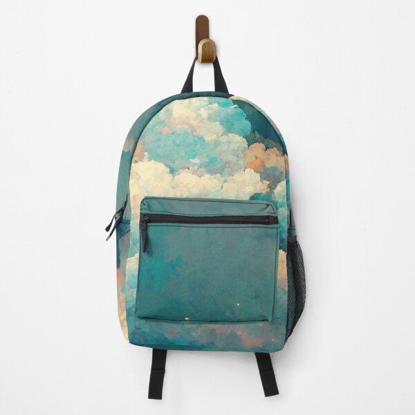 Item preview, Wonderful Clouds designed and sold by shokA Design.