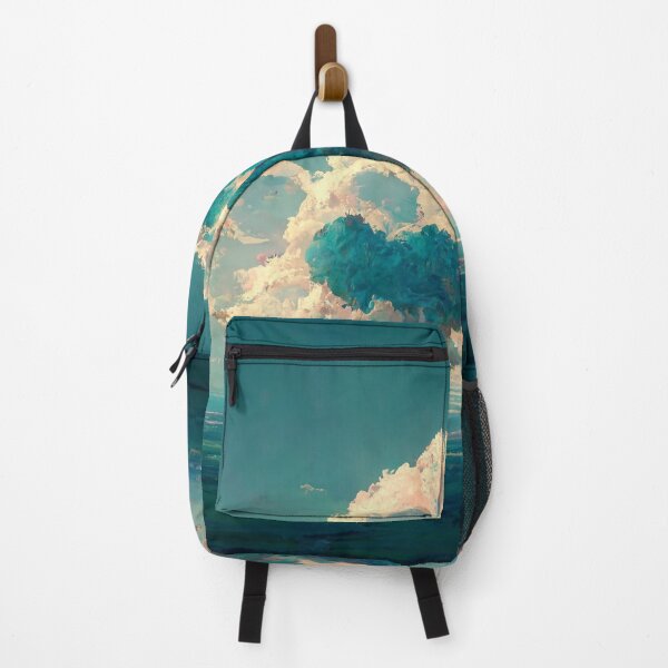 Item preview, Wonderful Clouds designed and sold by shokA Design.