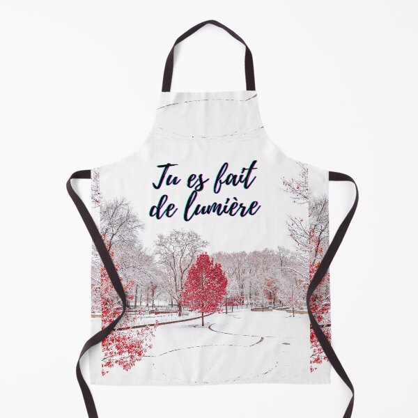Item preview, I am made of light - popular french quotes theme gifts designed and sold by RebelliousRosee.