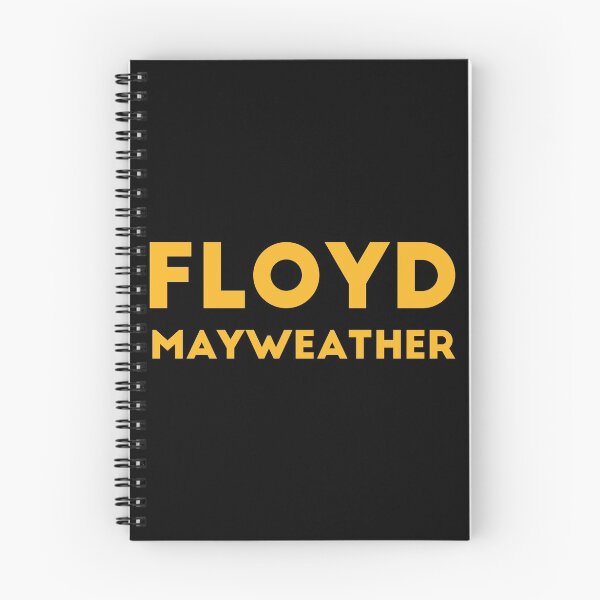 Item preview, Floyd Mayweather designed and sold by 47T-Shirts.