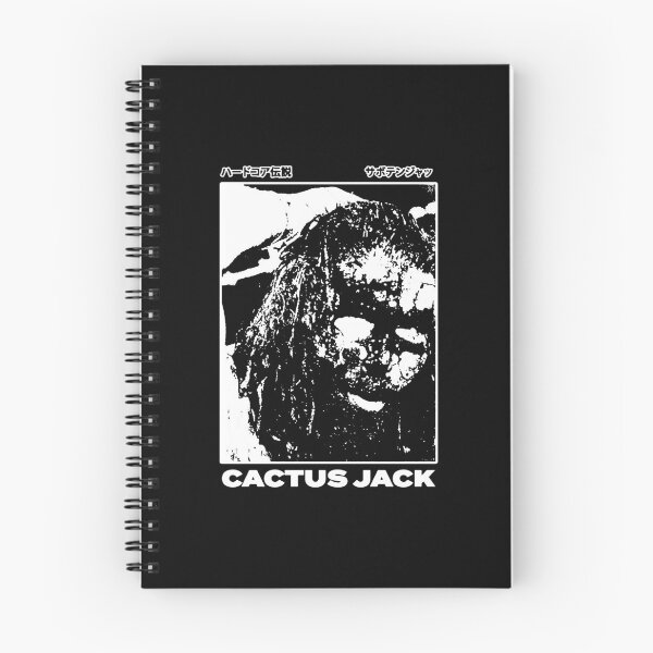 Item preview, Cactusjack wwe designed and sold by AmyMiller1.