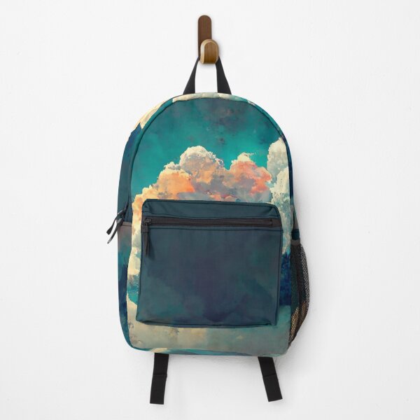 Item preview, Wonderful Clouds designed and sold by shokA Design.