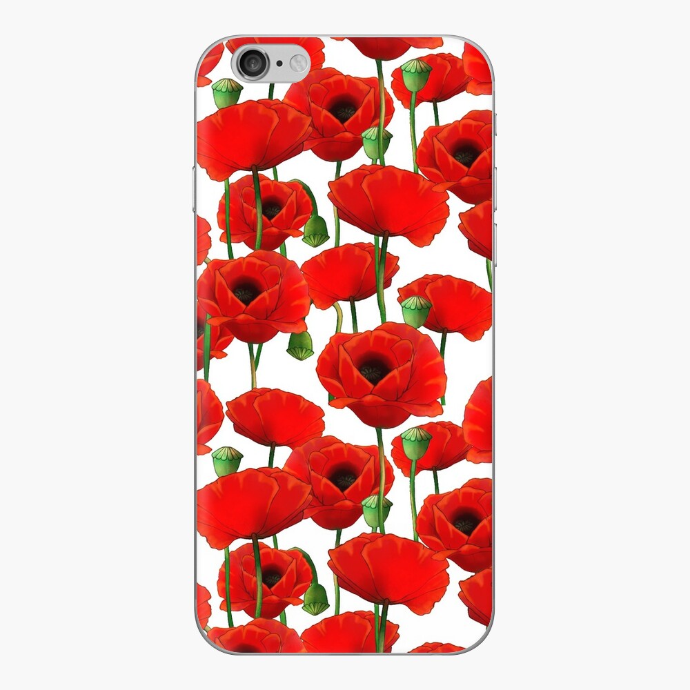Item preview, iPhone Skin designed and sold by tanyadraws.