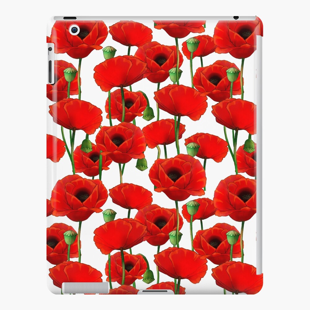 Item preview, iPad Snap Case designed and sold by tanyadraws.