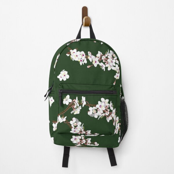 Item preview, Cherry Blossoms on Branch designed and sold by Emi Yañez.