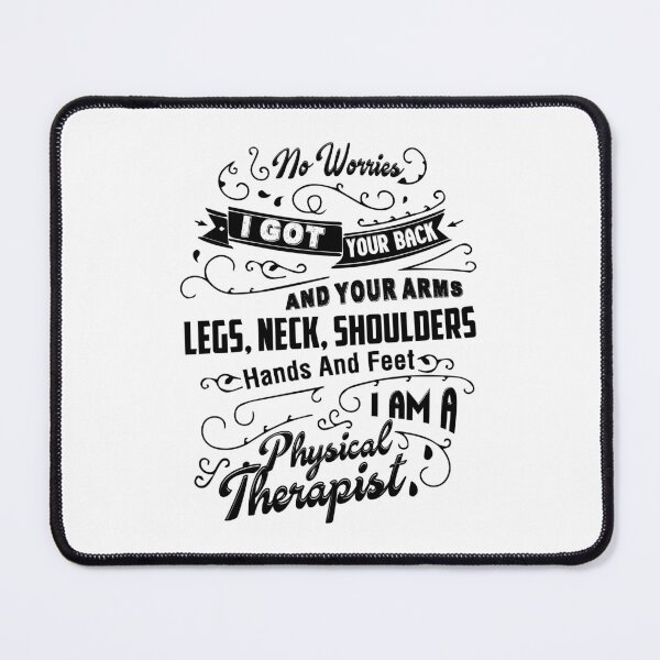 Item preview, I Am A Physical Therapist designed and sold by UnknownArtistt.