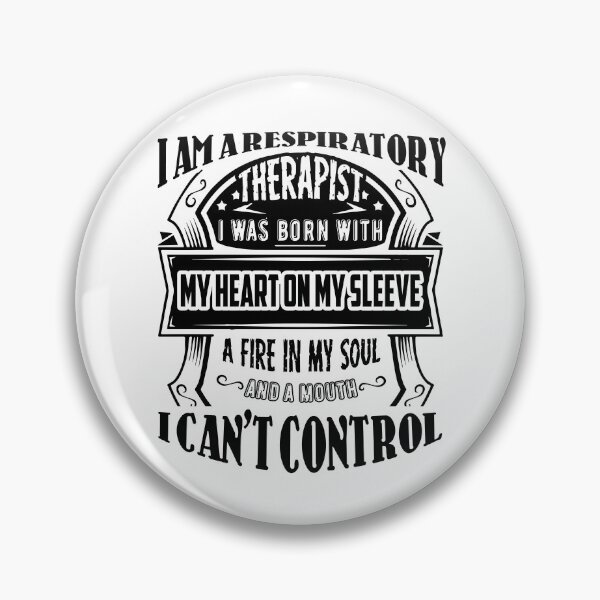 Item preview, I Am A Respiratory Therapist designed and sold by UnknownArtistt.