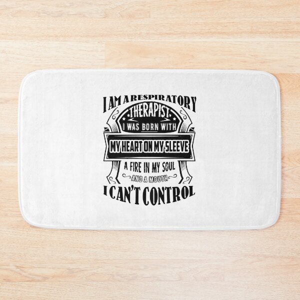 Item preview, I Am A Respiratory Therapist designed and sold by UnknownArtistt.
