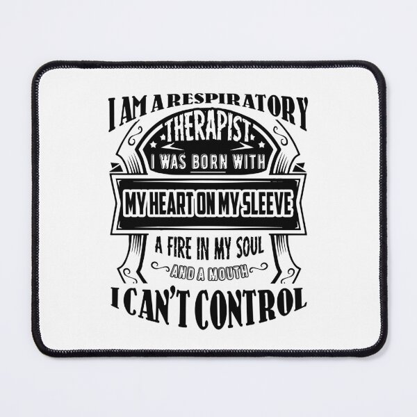 Item preview, I Am A Respiratory Therapist designed and sold by UnknownArtistt.