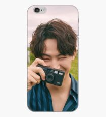 JB jj project iPhone Case